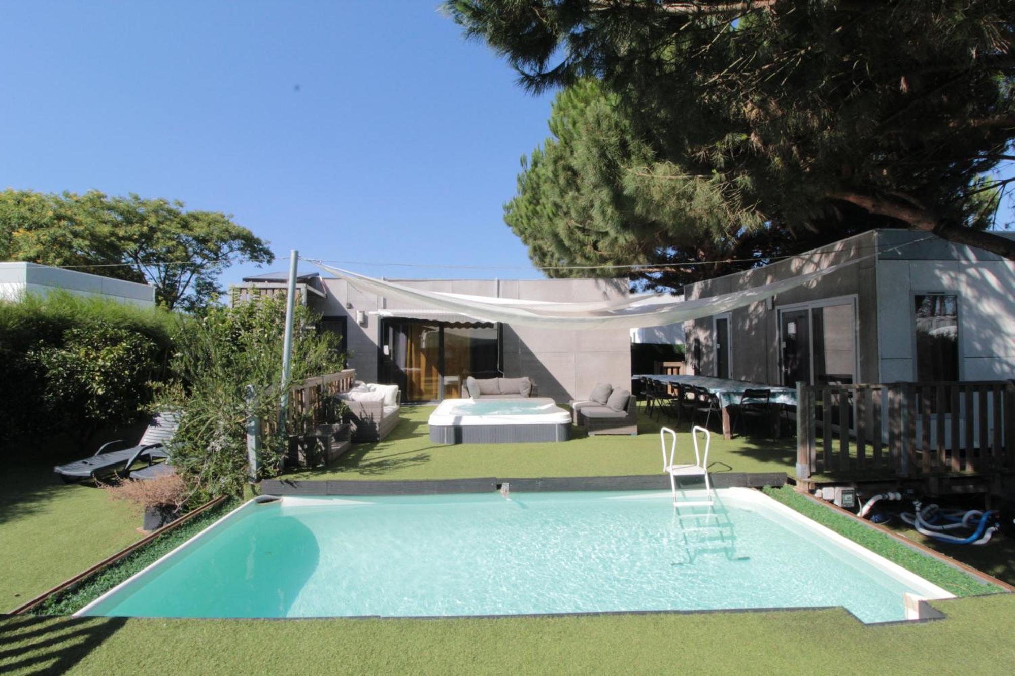 Lodges De Cedros Setúbal Cameră foto